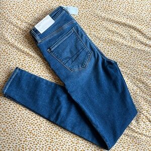 AE Next Level Super Hi-Rise Jegging